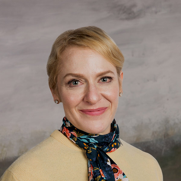 Arianne Sutner - 2018 Portland Creative Conference speaker
