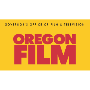 Oregon Film logo
