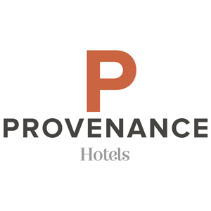 Provenance Hotels logo