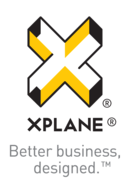 XPLANE logo