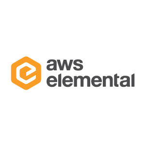 AWS Elemental logo